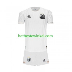 Santos FC Voetbalshirts Kind Thuis 2026-27
